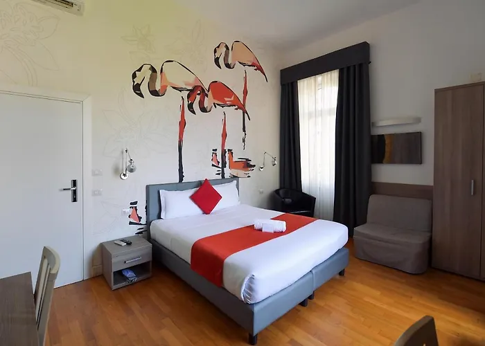 Farnese Design 4* Roma