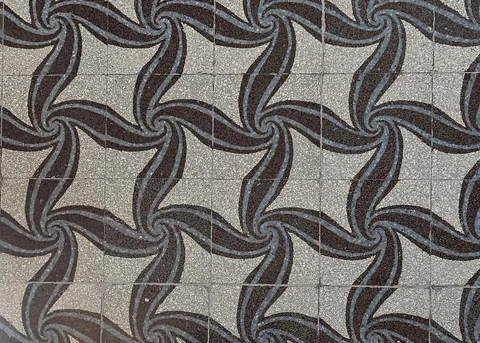 Farnese Design Oda ve Kahvaltı 4*