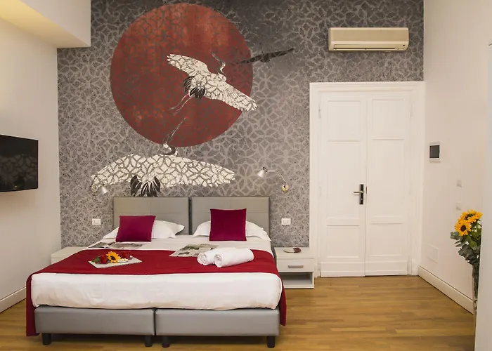 Farnese Design 4* Roma