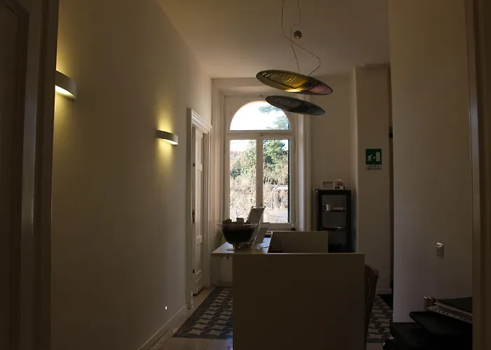 Farnese Design Roma