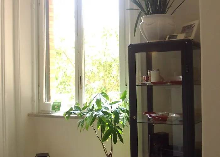 Farnese Design Oda ve Kahvaltı