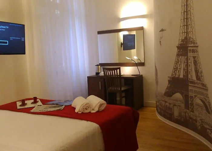 Farnese Design 4*
