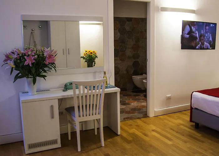 Farnese Design 4*