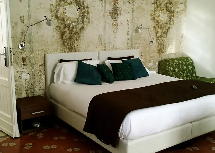 Farnese Design 4* Roma