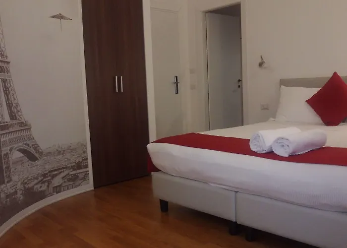 Farnese Design Oda ve Kahvaltı