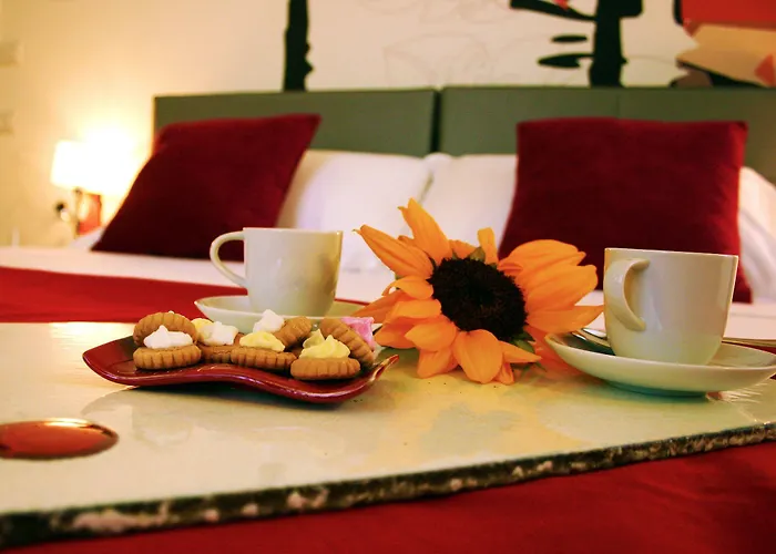 Farnese Design 4* Roma