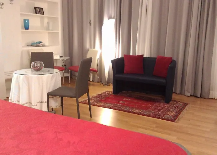 Farnese Design 4* Roma