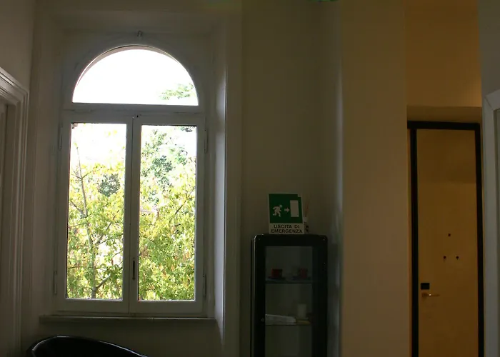 Bed and Breakfast Farnese Design 4*