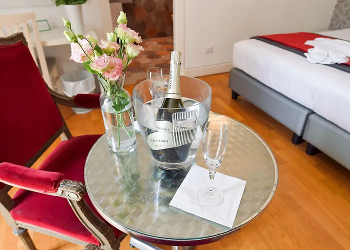 Farnese Design 4*