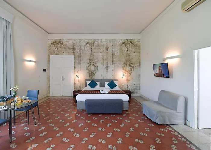 Farnese Design Roma
