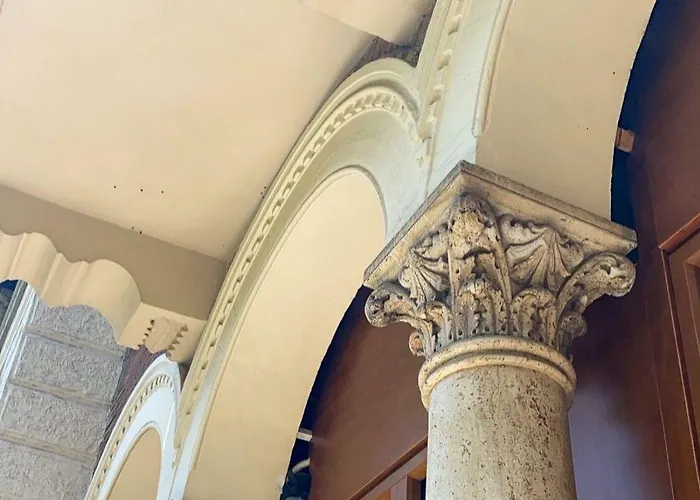 Farnese Design Oda ve Kahvaltı
