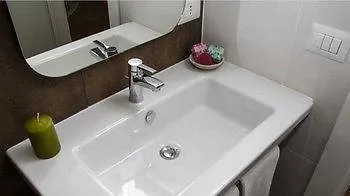 Farnese Design Oda ve Kahvaltı Roma